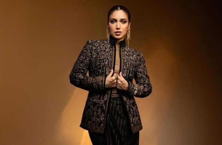 Bhumi Pednekar