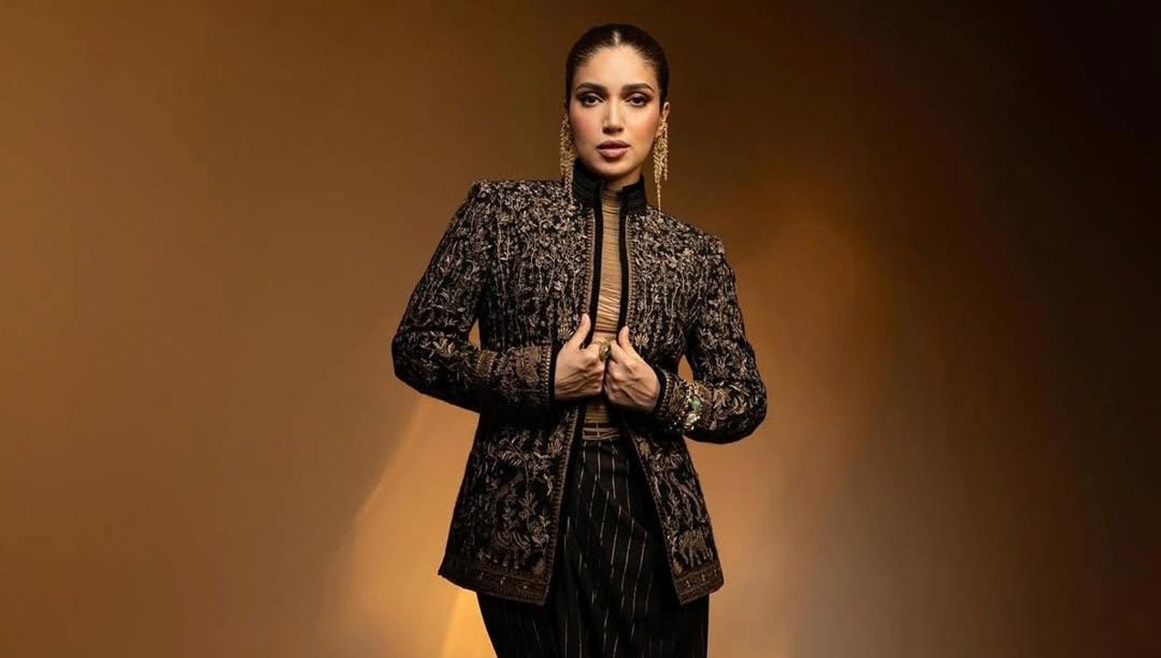 Bhumi Pednekar