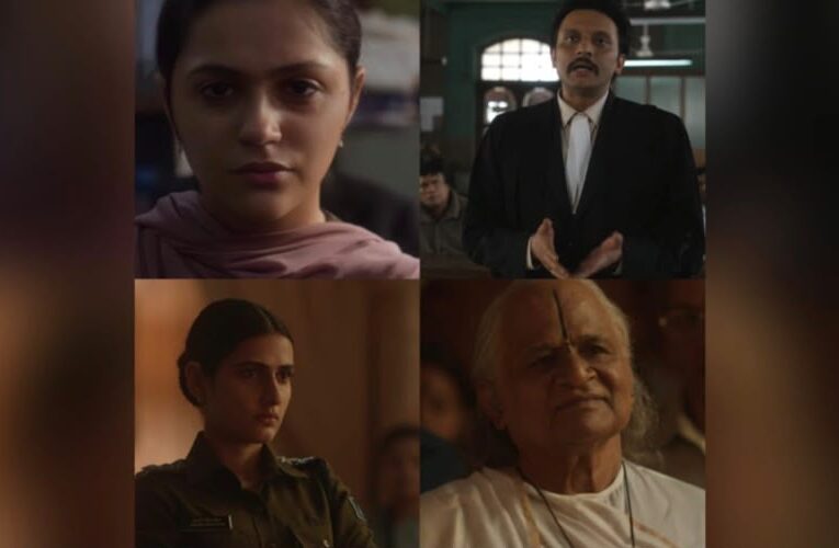Unpacking the Stellar Performances in Hunkkaar: The Roar: A Dramatic Shift for Its Leading Cast!