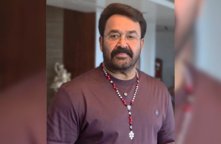 South Superstar Mohanlal Applauds Ajay Devgn’s Drishyam: The Conclusion, Praising the Hindi Thriller’s “Befitting End”!