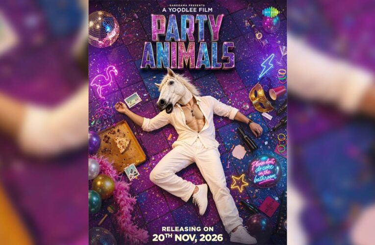 Party Animals