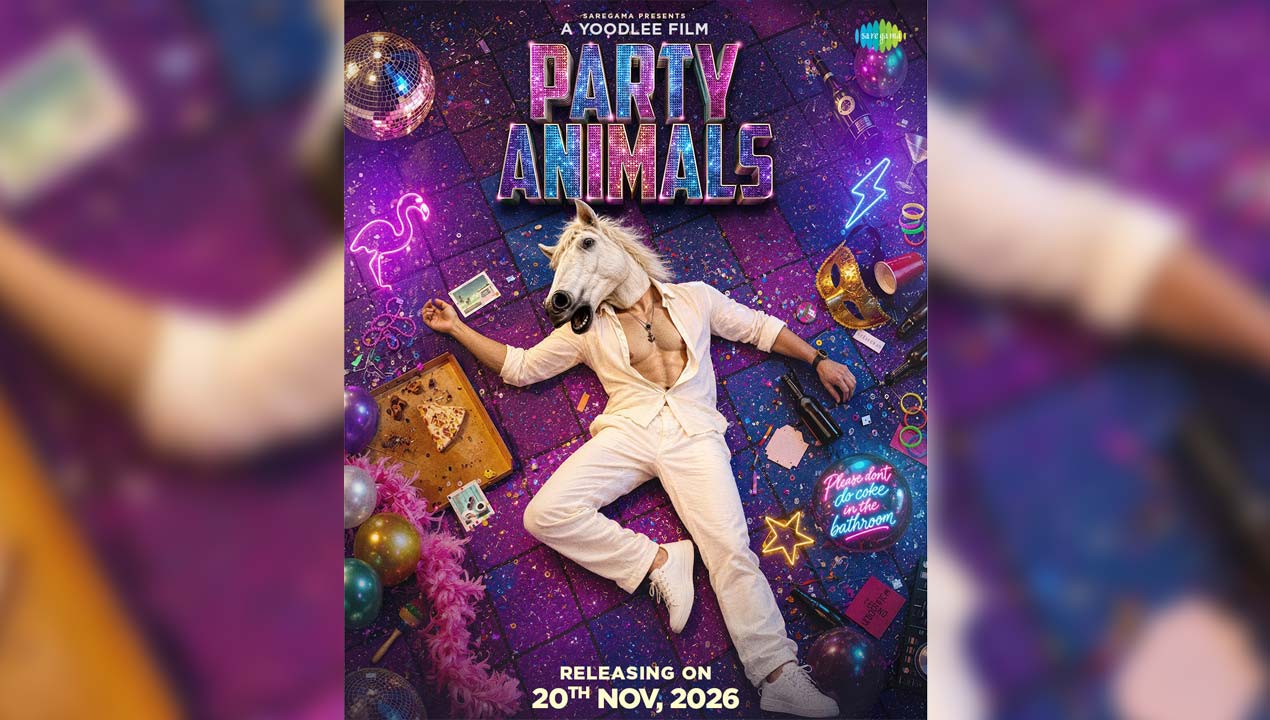 Party Animals
