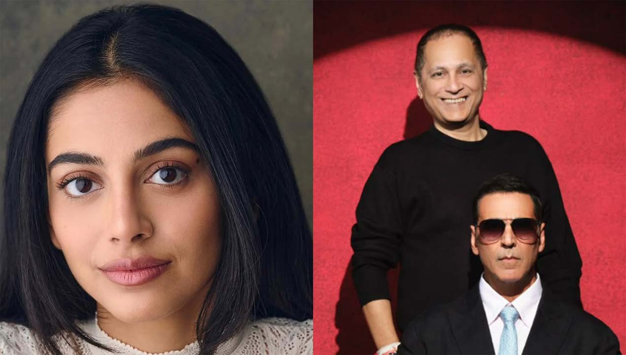 Banita Sandhu