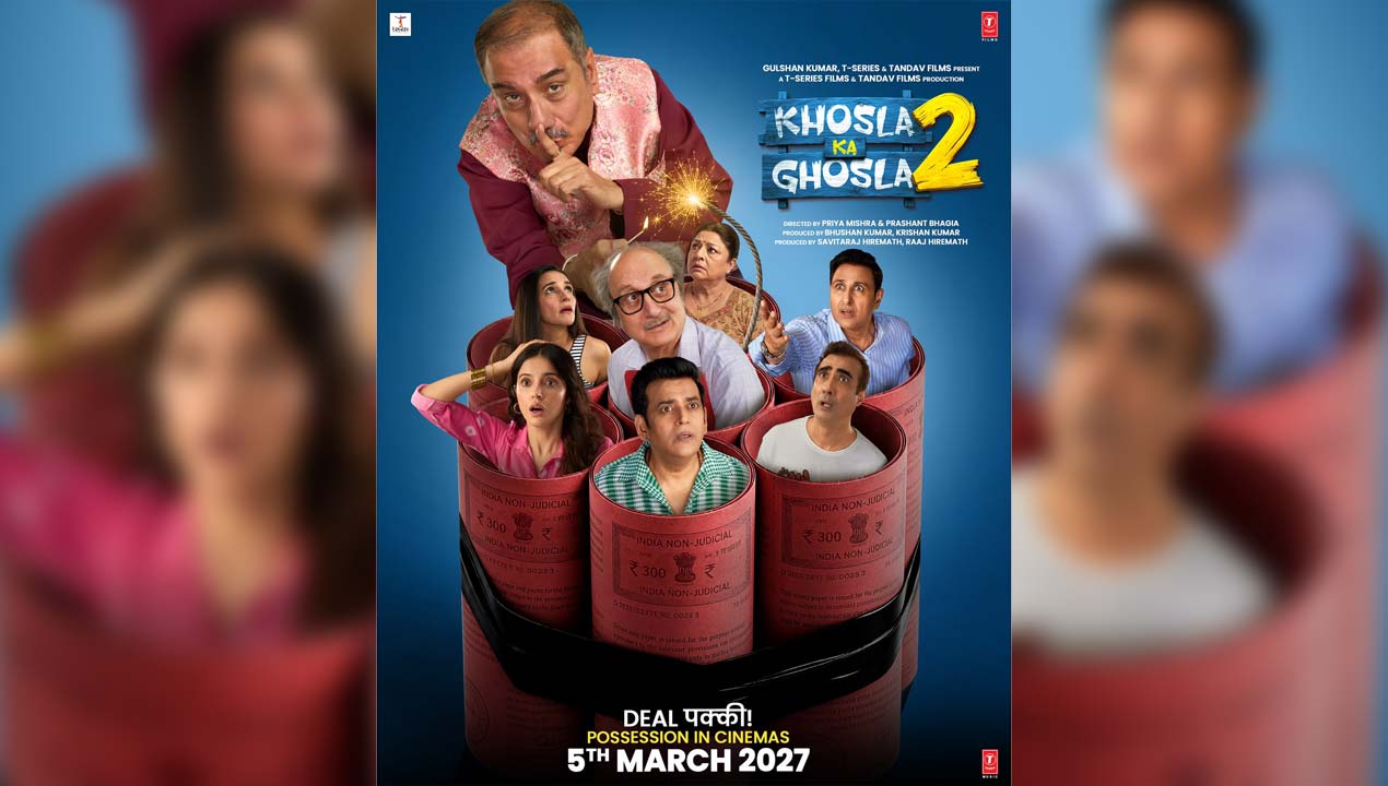 Khosla Ka Ghosla 2