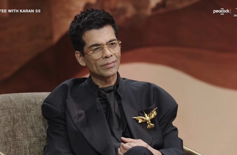 Koffee With Karan