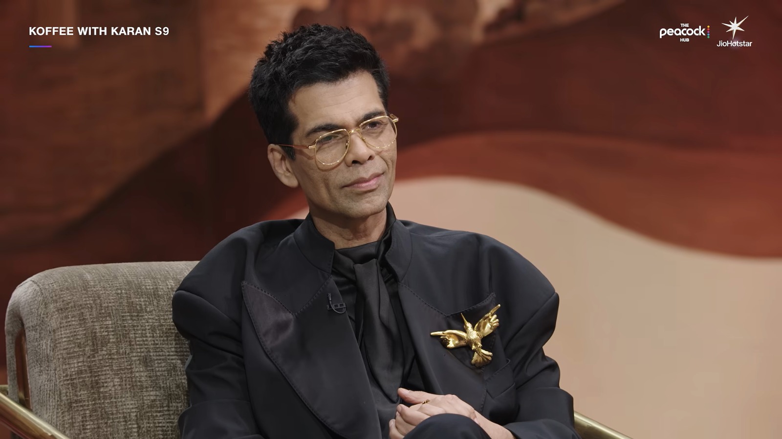 Koffee With Karan