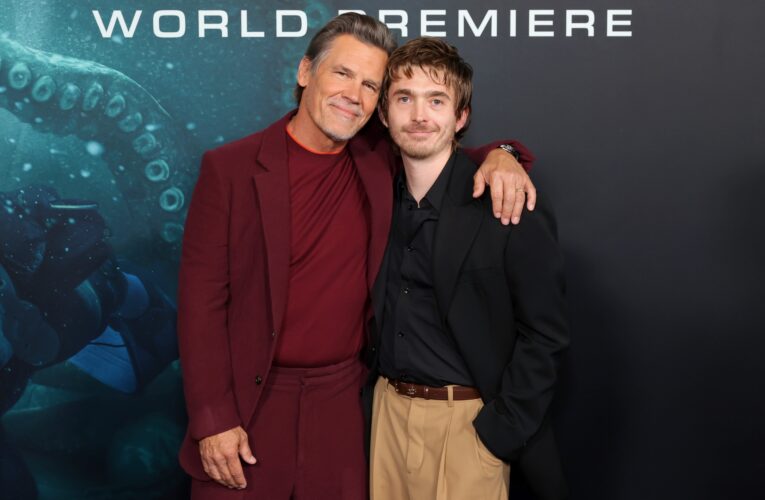 Whalefall Early Reactions: Critics Hail It as a “Wild Ride”, “Career Best” for Austin Abrams, and a “Devastating” Survival Thriller