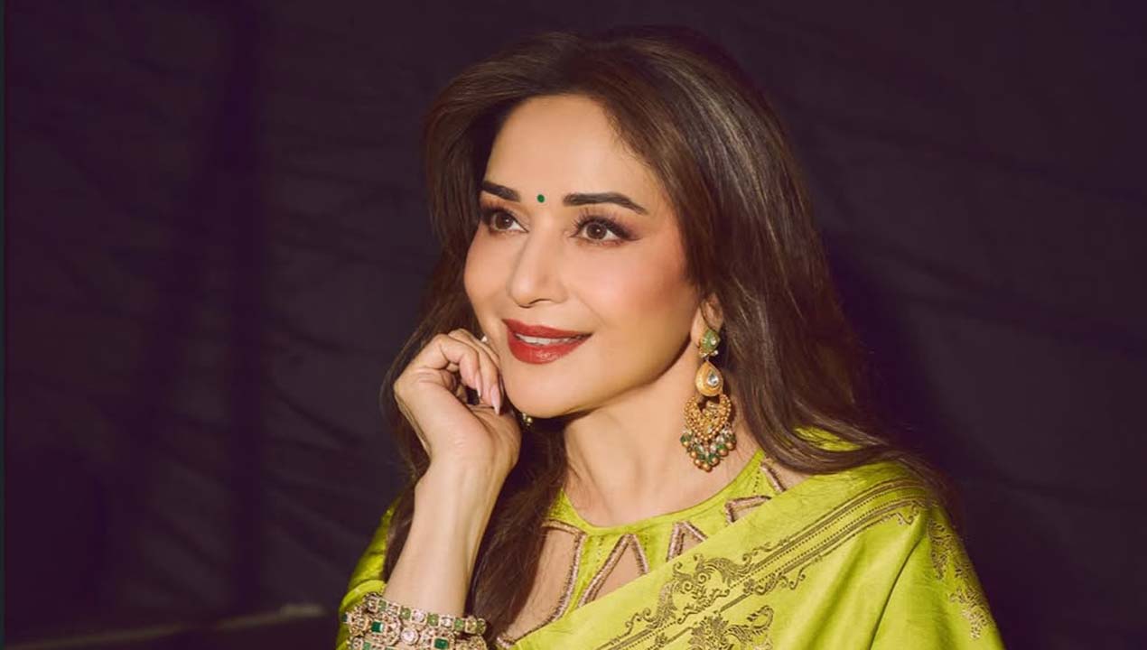 Madhuri Dixit