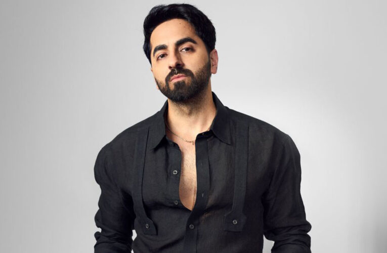 Ayushmann Khurrana