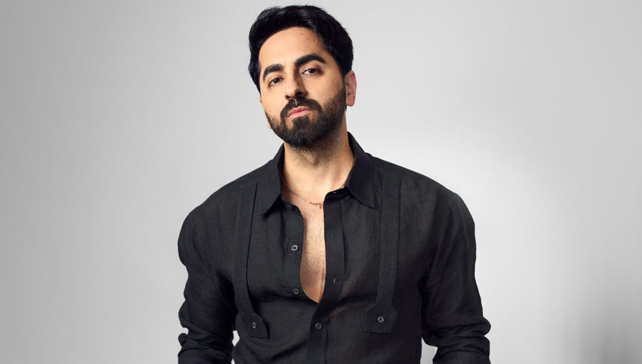 Ayushmann Khurrana