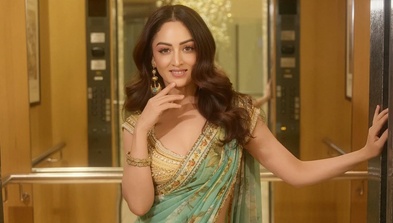 Sandeepa Dhar