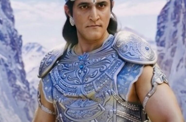 Kunal Kapoor