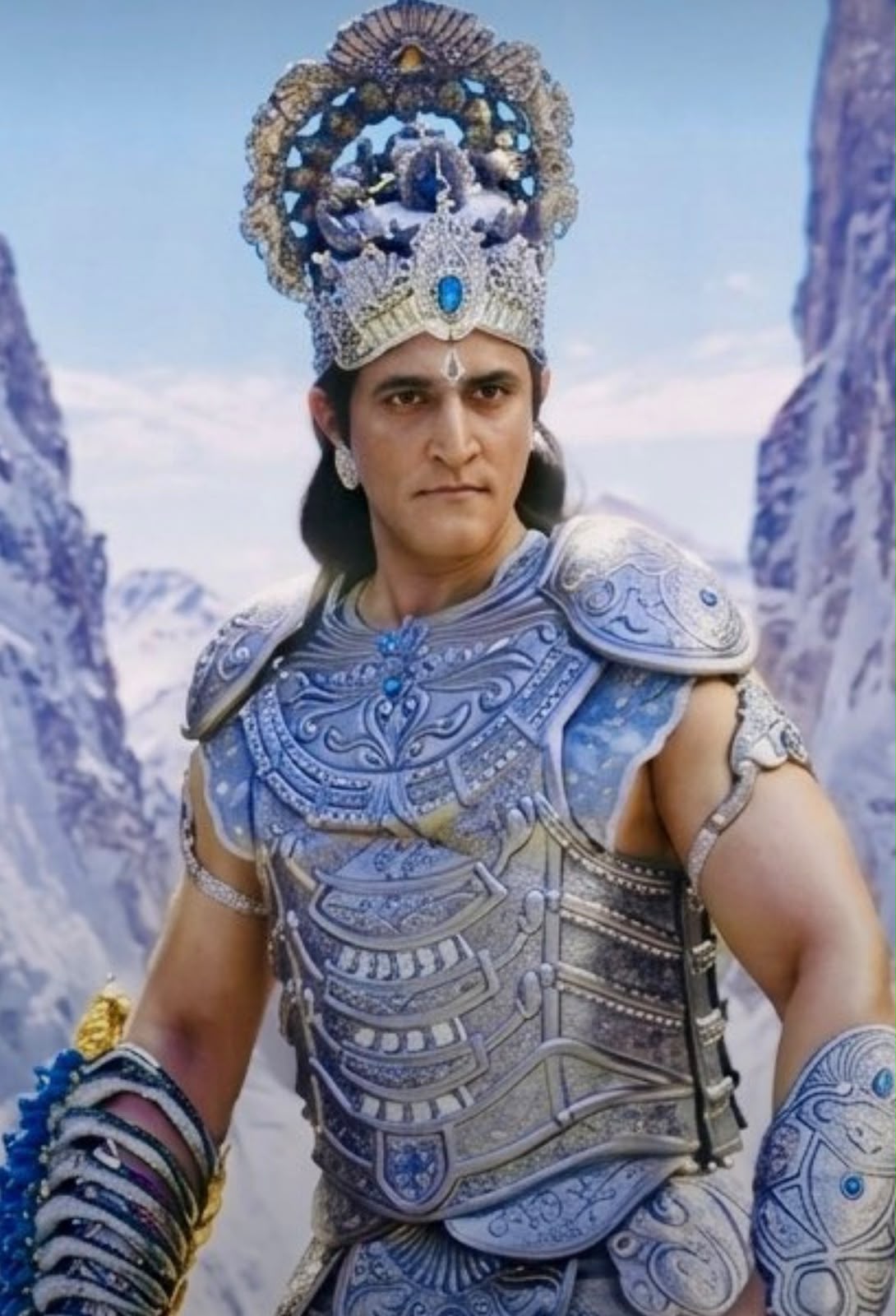 Kunal Kapoor