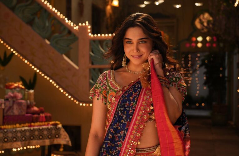 Jhumka Patola