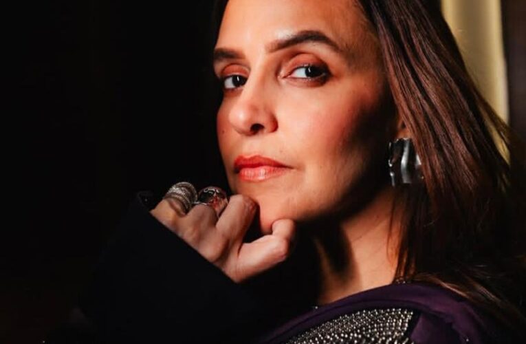 Neha Dhupia