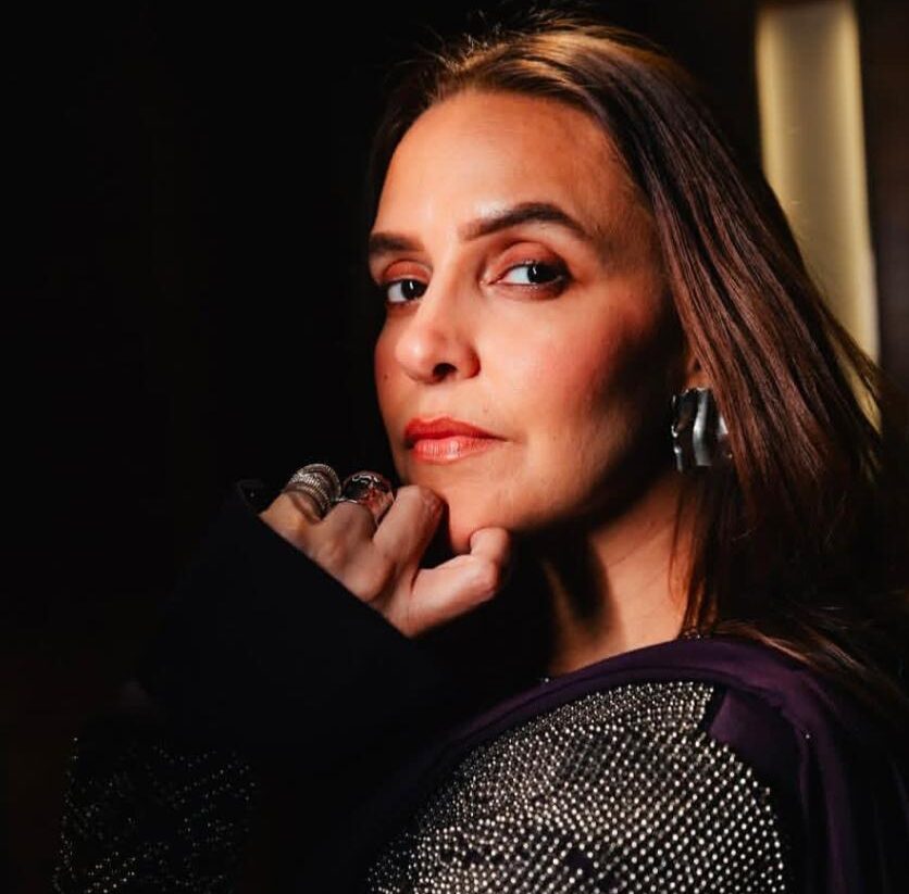 Neha Dhupia
