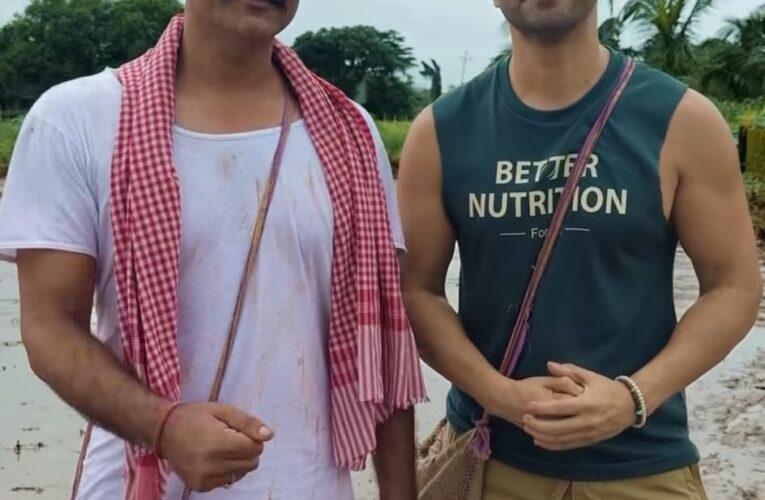 Varun Dhawan