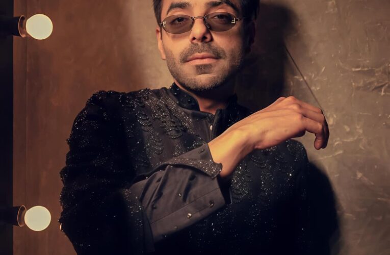 Aparshakti Khurana