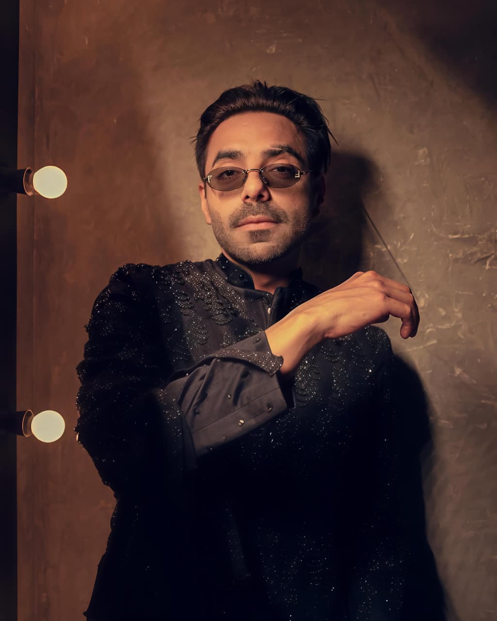 Aparshakti Khurana