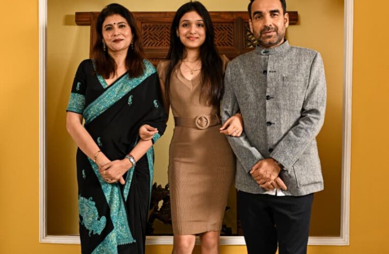 Pankaj Tripathi