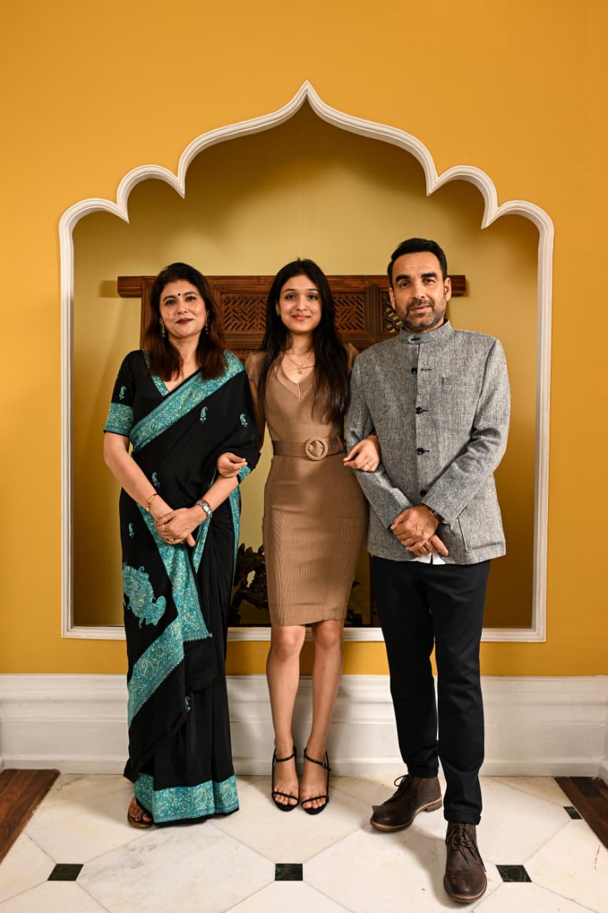 Pankaj Tripathi