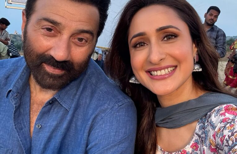 Pragya Jaiswal