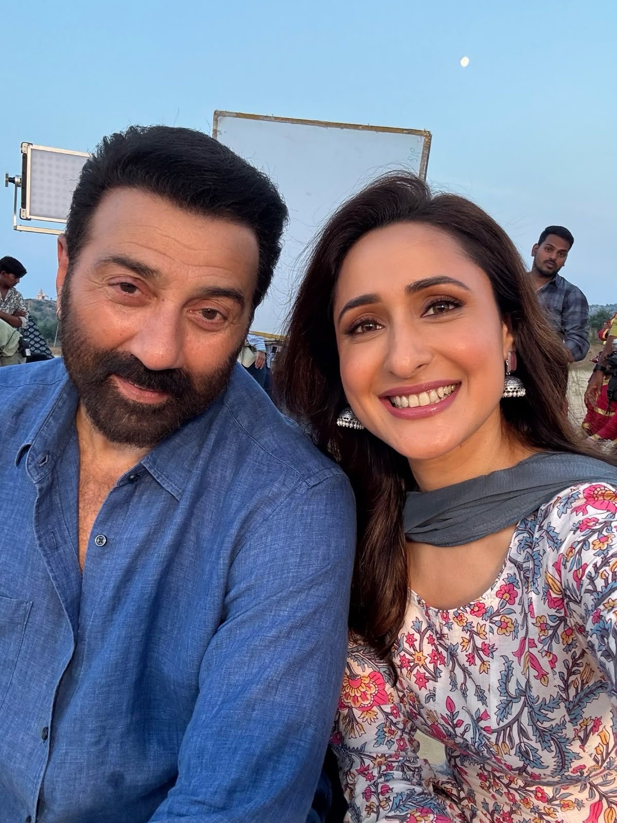 Pragya Jaiswal