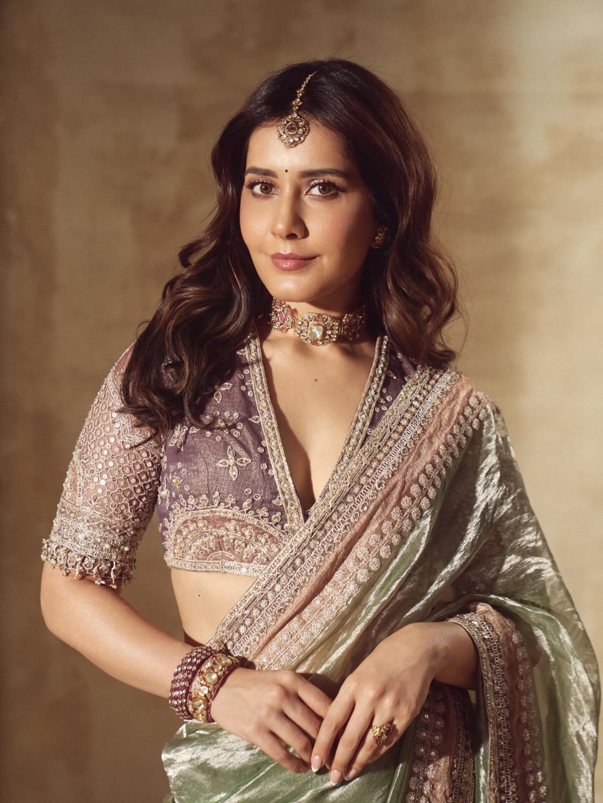 Raashii Khanna