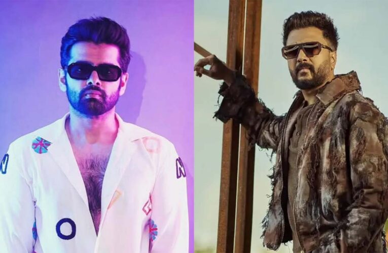 Riteish Deshmukh Steps Into Telugu Cinema, Joining Ram Pothineni’s Psychological Action Thriller RAPO23!