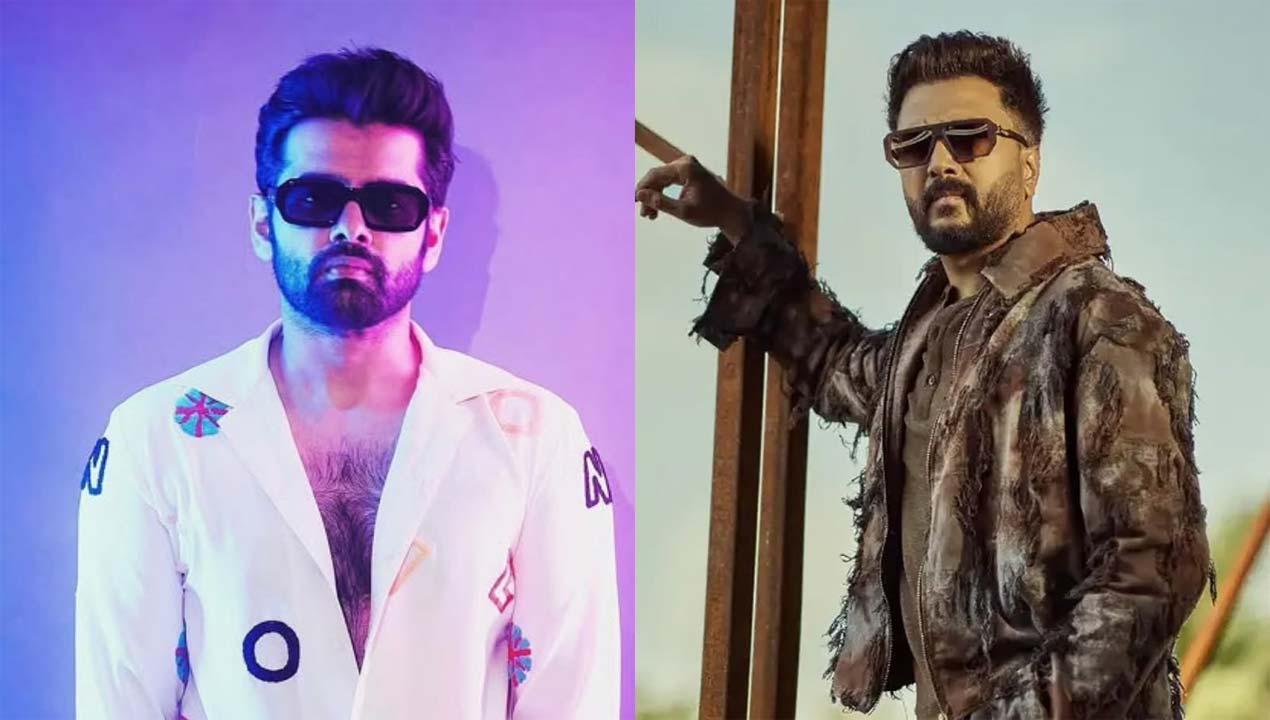 Riteish Deshmukh