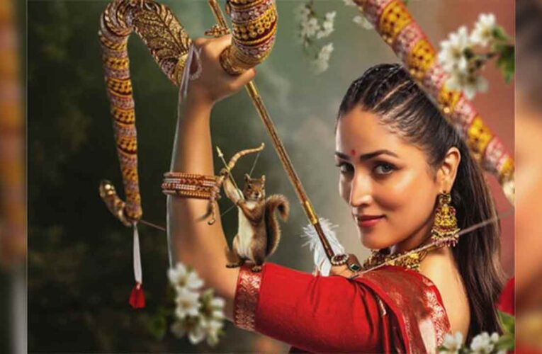 Yami Gautam Dhar Expresses Gratitude as Nayyi Navelli Wins Over Audiences Worldwide