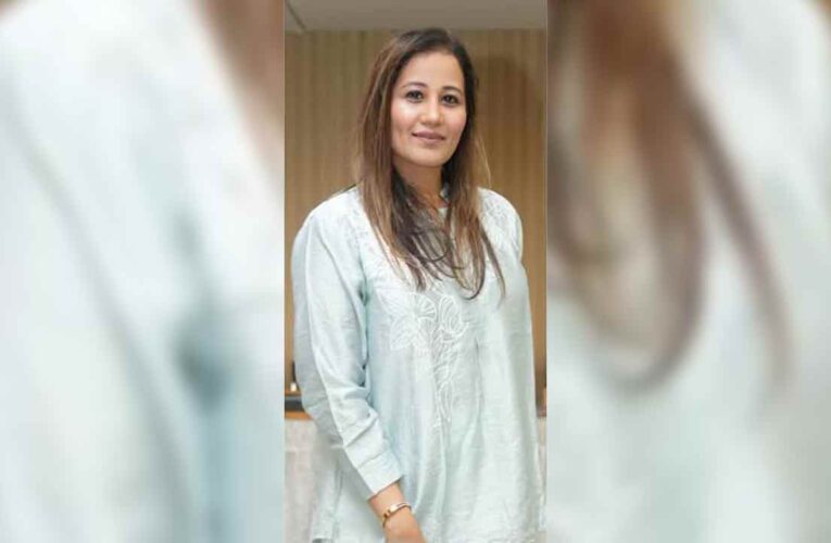 Meenal Jain