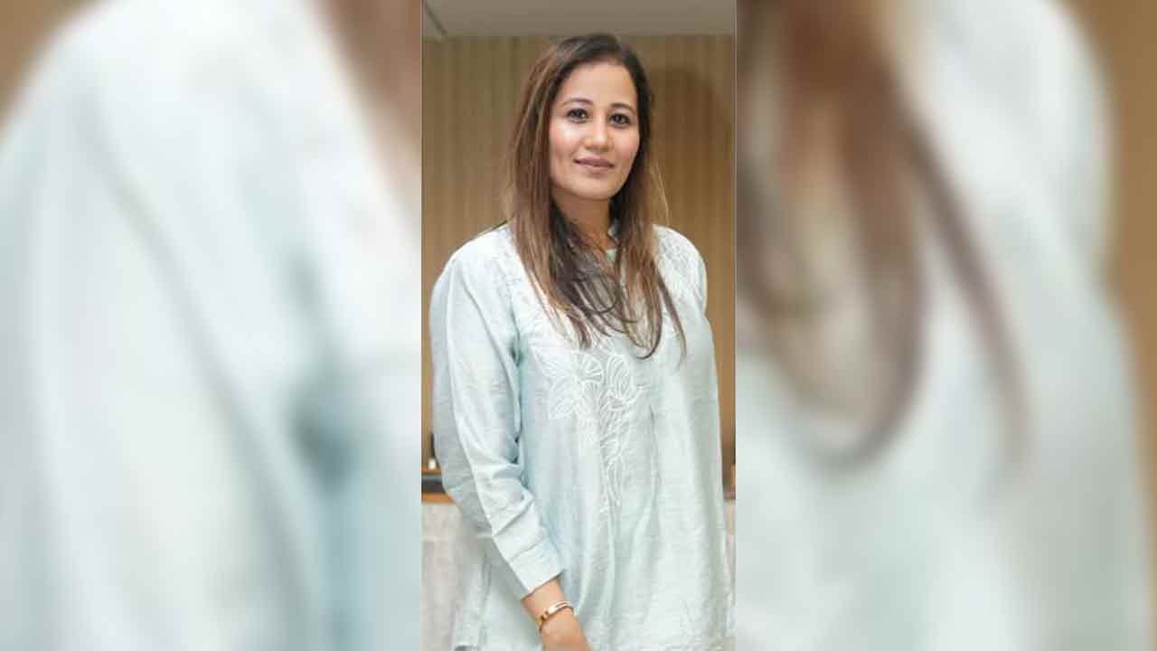 Meenal Jain