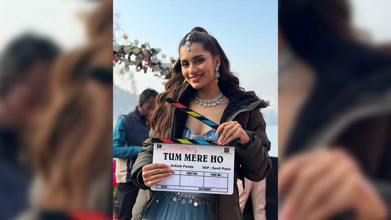 Anushka Luhar