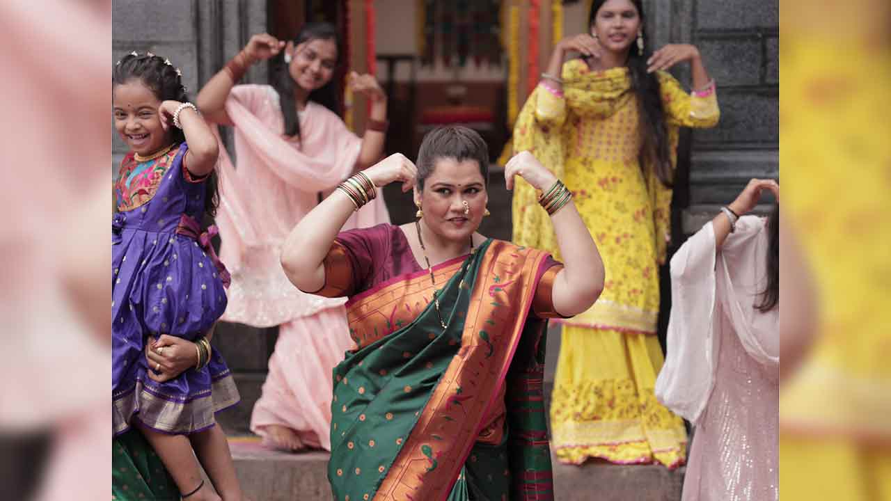 Akshaya Naik