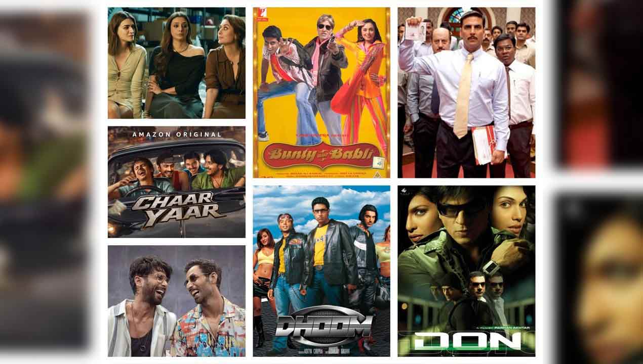 Dhoom