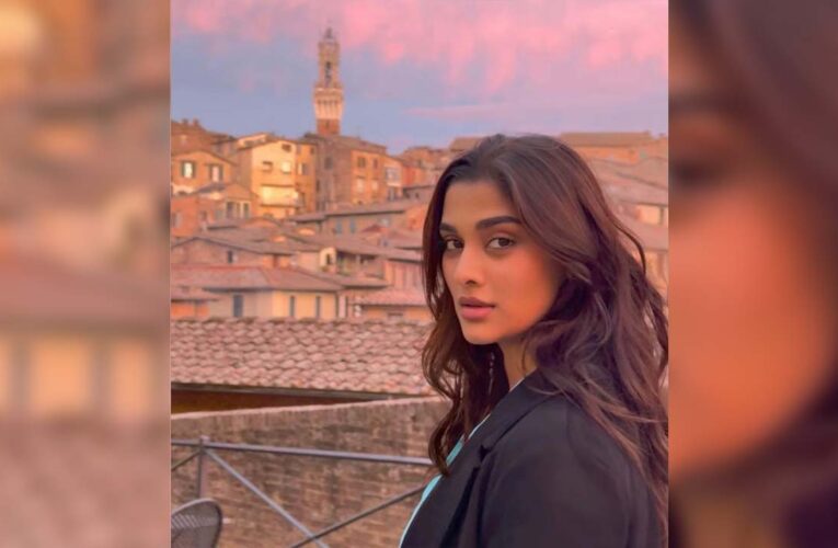 Saiee M. Manjrekar