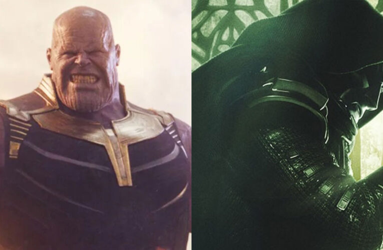 Avengers: Doomsday