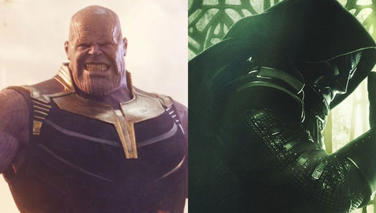Avengers: Doomsday