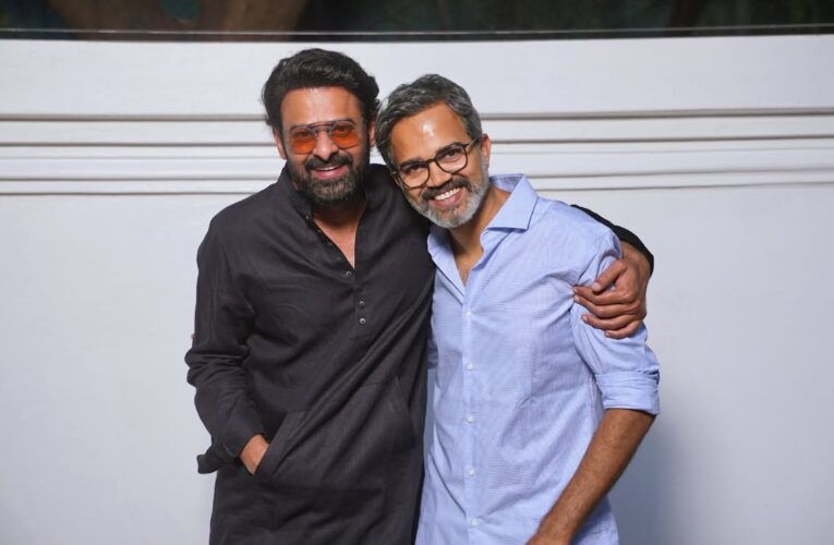 Prabhas