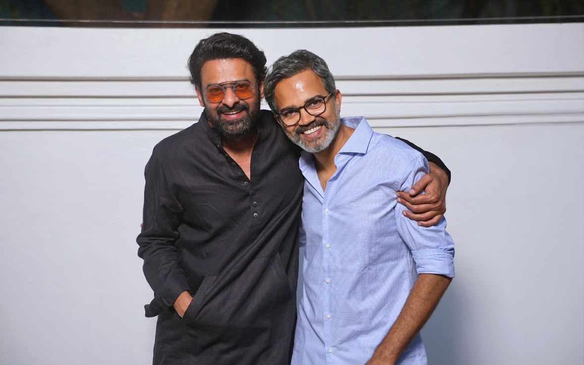 Prabhas