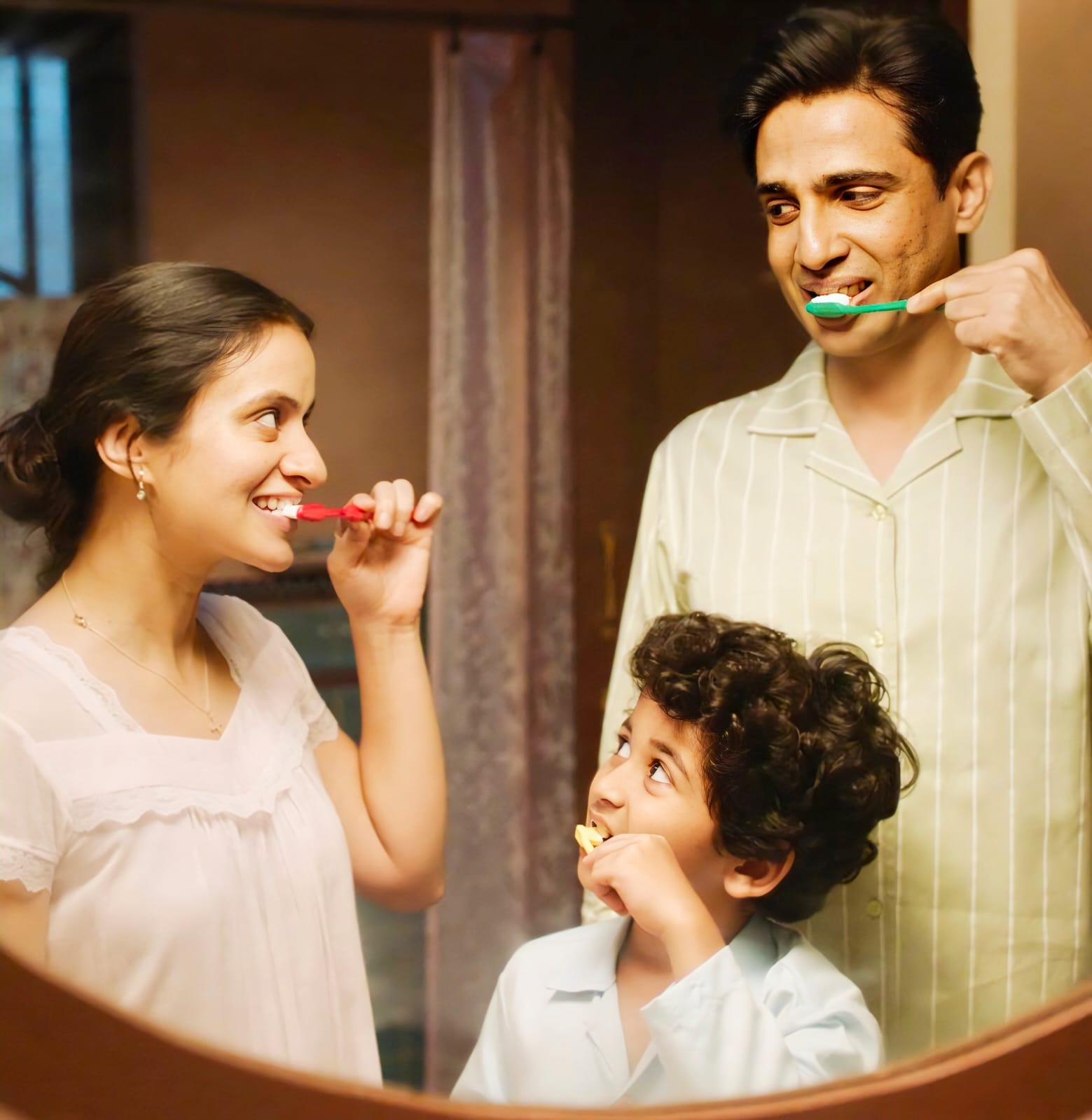 Rasika Dugal