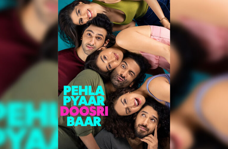 Pehla Pyaar Doosri Baar