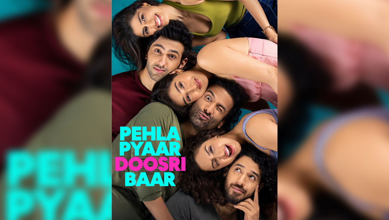 Pehla Pyaar Doosri Baar
