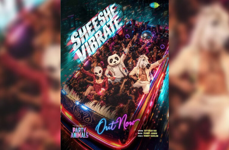 Sheeshe Vibrate