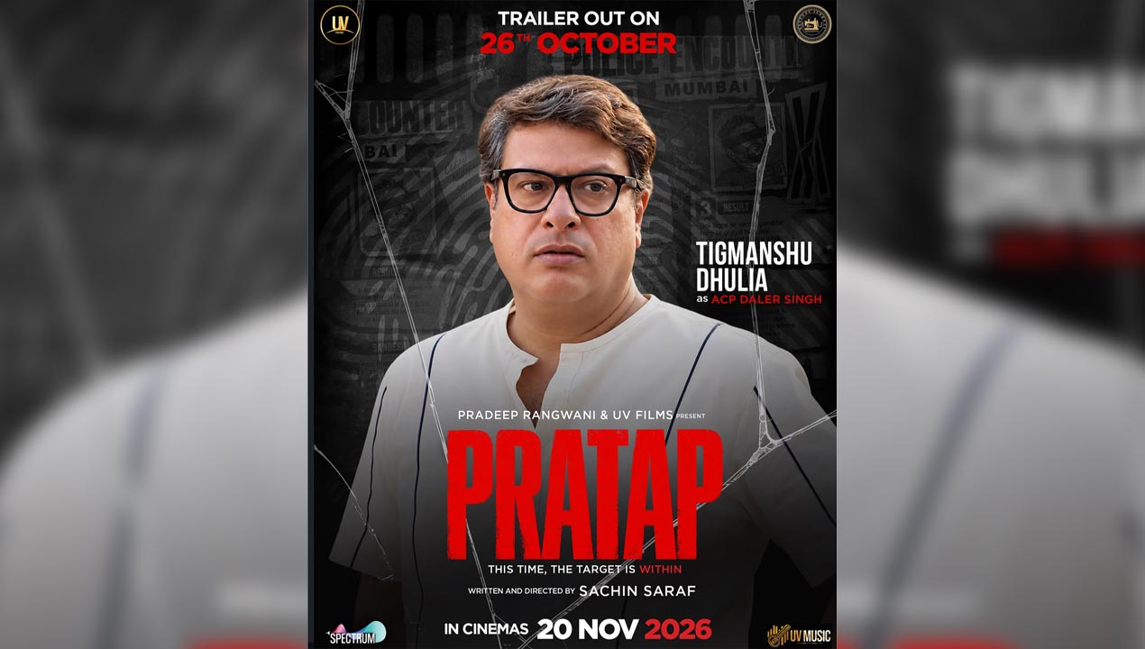 PRATAP