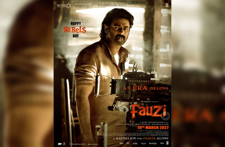 Prabhas