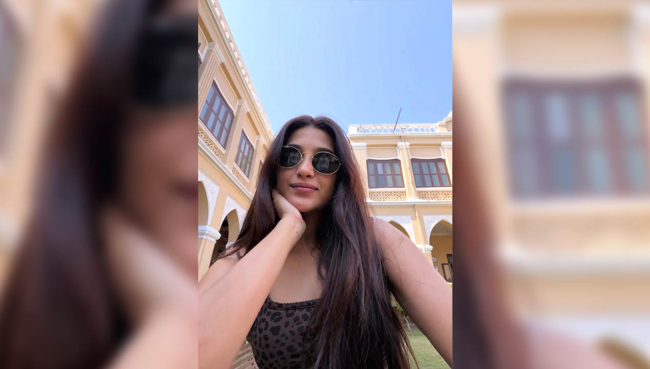 Nimrit Kaur Ahluwalia