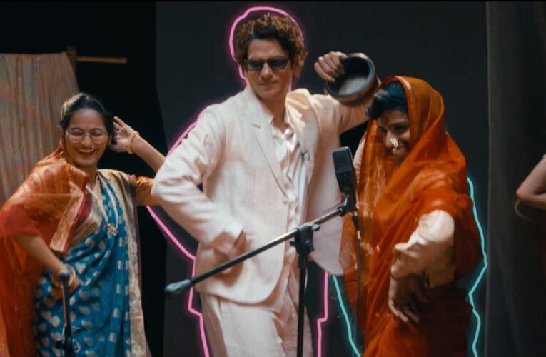 Vijay Varma and Vikramaditya Motwane Star in Exclusive Music Video for Sneha Khanwalkar’s Lust Stories 3 Track ‘Puranpoli’ Out Today!