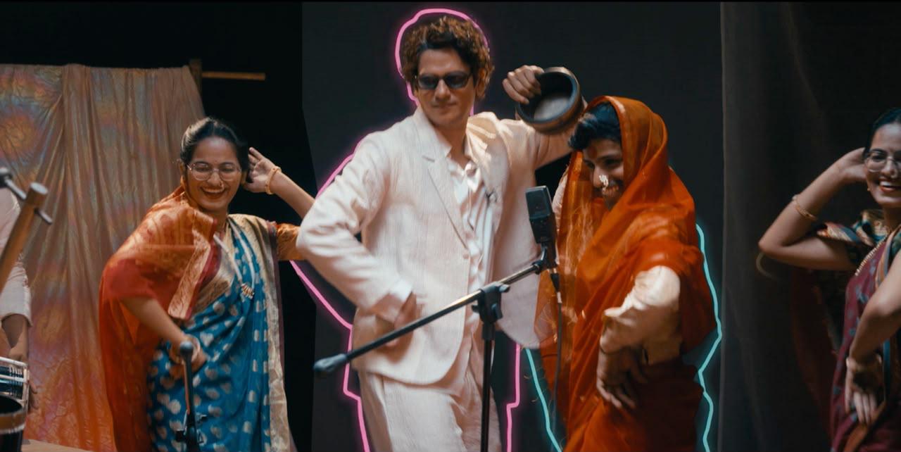 Vijay Varma